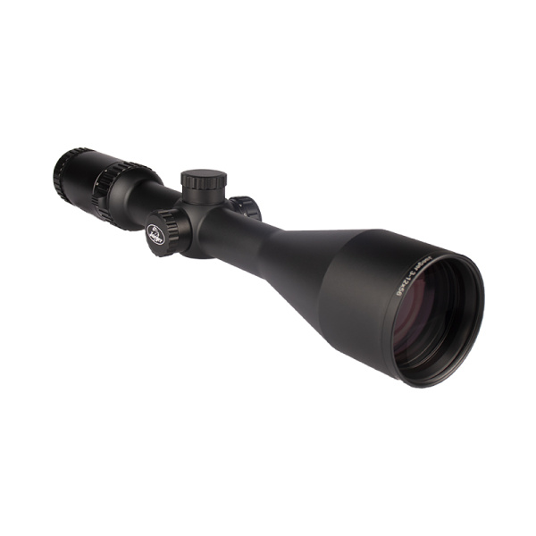 Jaeger Elite riffelkikkert 3-12x56 mm m/lys