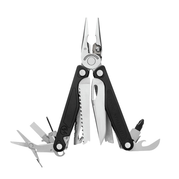 Leatherman Charge +
