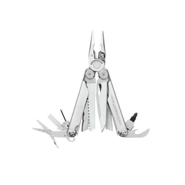 Leatherman Wave plus