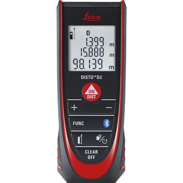 Leica Disto D2 Afstandsmåler