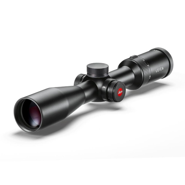 Leica Fortis 6 1.8-12x42i L-4a riffelkikkert