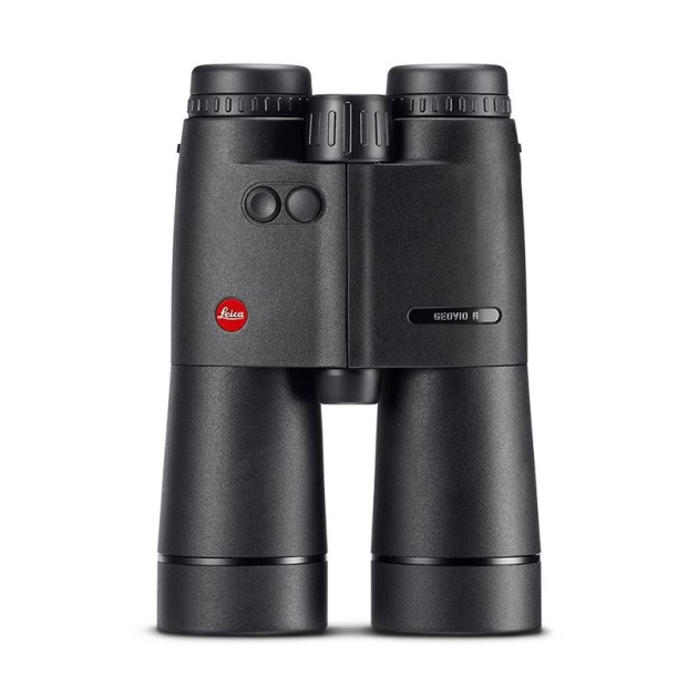 Leica Geovid R 15x56 med afstandsmåler