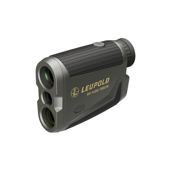 Leupold RX 1400i TBR/W afstandsmåler
