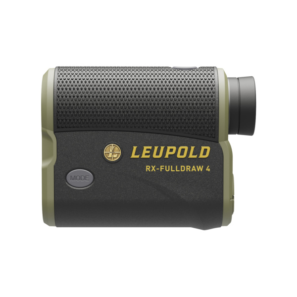 Leupold RX Full Draw 4 afstandsmåler