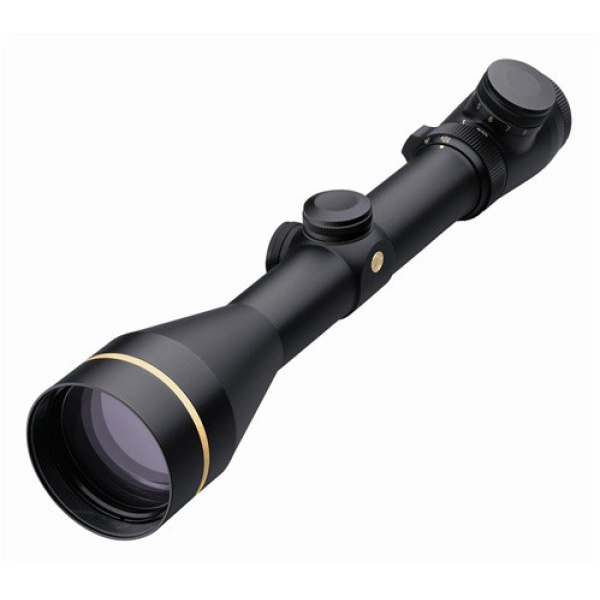 Leupold VX-3 3,5-10x50 German 4 m/lys 30 mm rør