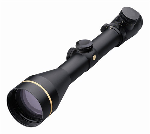 Leupold VX-3 3,5-10x50 German 4 m/lys 30 mm rør
