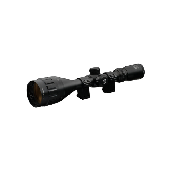 Nikko Stirling Mountmaster 3-9x50 mm IR AO HMD