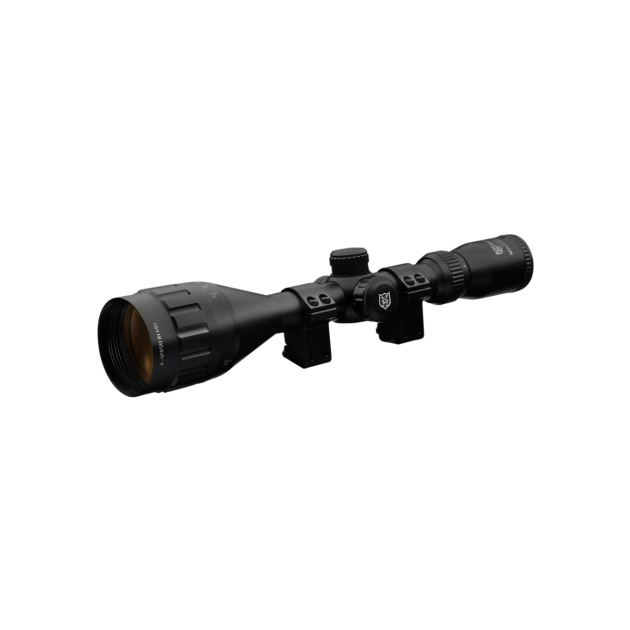 Nikko Stirling Mountmaster 3-9x50 mm IR AO HMD