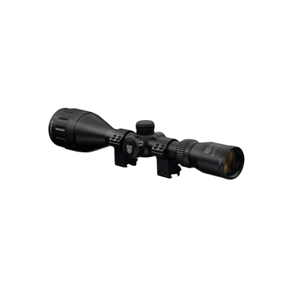 Nikko Stirling Mountmaster 4-12x50 mm AO IR