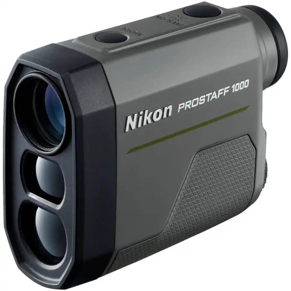 Nikon Prostaff 1000 afstandsmåler