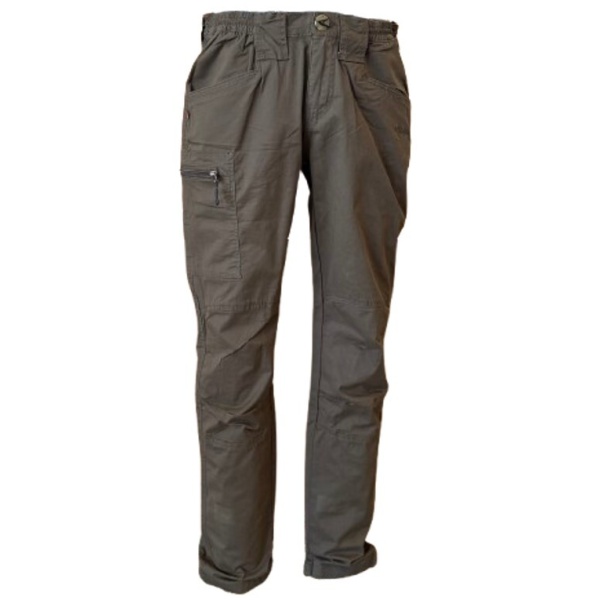 Nordic Path Sander 3.0 Bukser (Brun, 3XL)