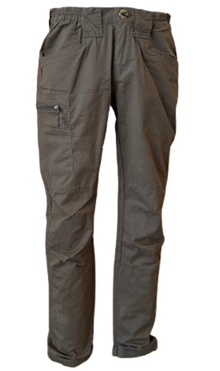 Nordic Path Sander 3.0 Bukser (Brun, 4XL)