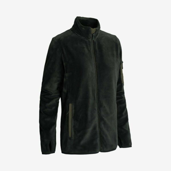 Northern Hunting - ADA fleece (Grå) - 36