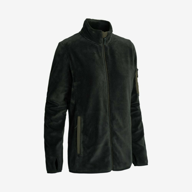 Northern Hunting - ADA fleece (Grå) - 36