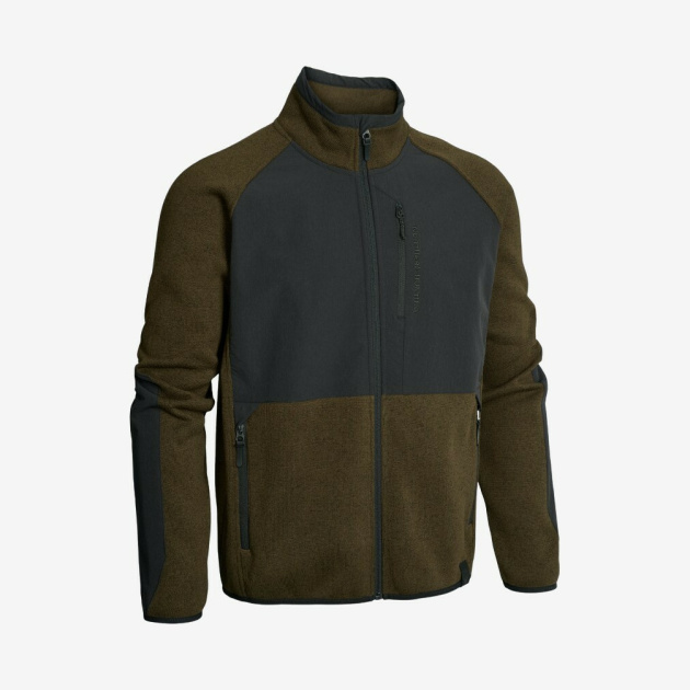 Northern Hunting - AKE fleece (Grøn) - M