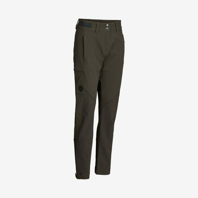 Northern Hunting - Kelda tights (Green) - 34