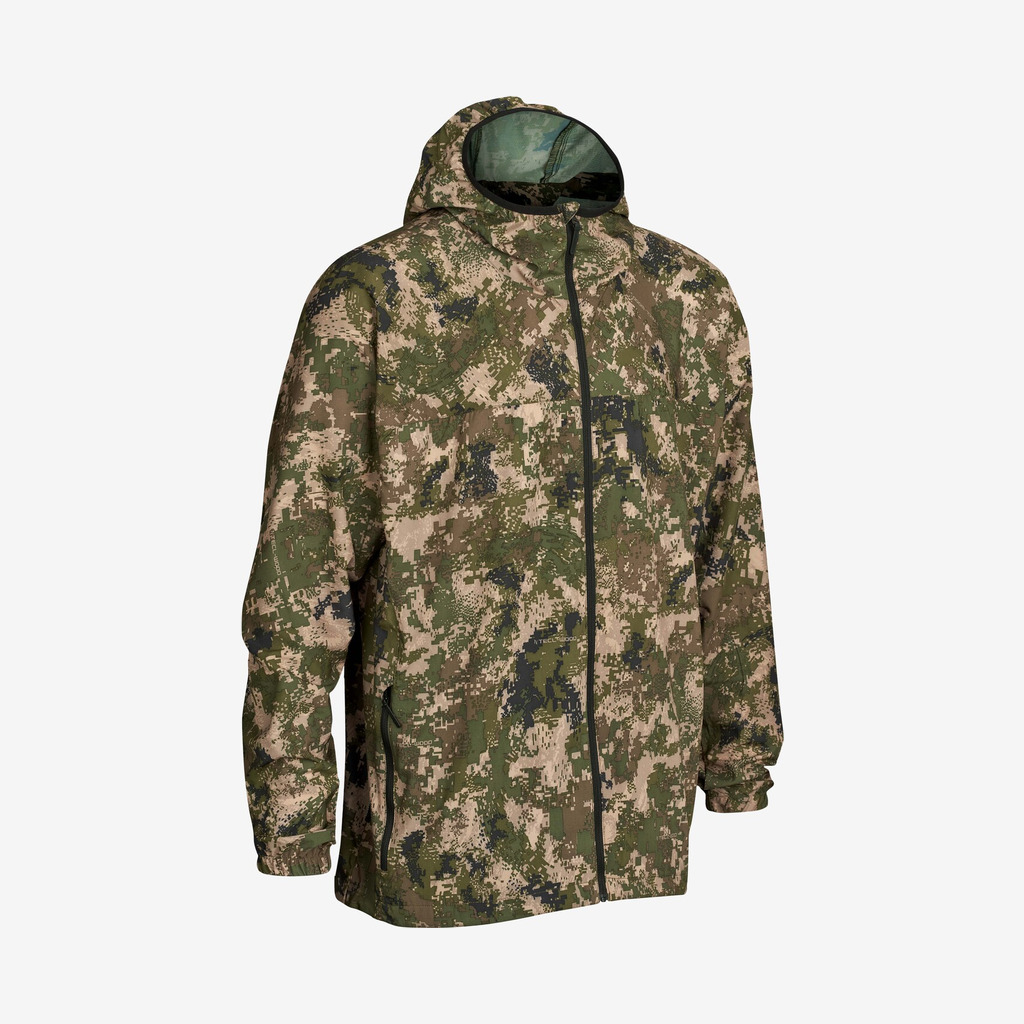 Northern Hunting - Kjell Aske Tanatex (Camouflage) - 2XL/3XL