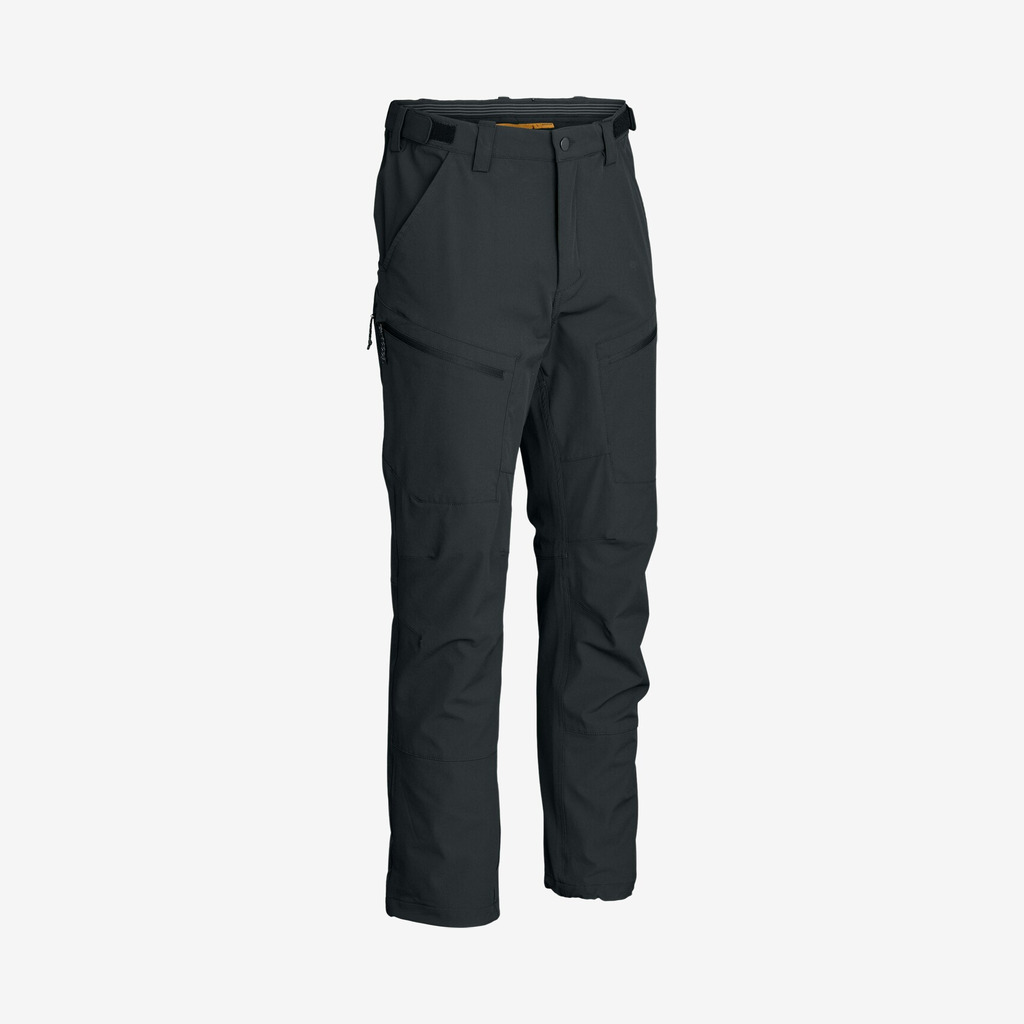 Northern Hunting - Toke Light Tanatex (Black) - 2XL