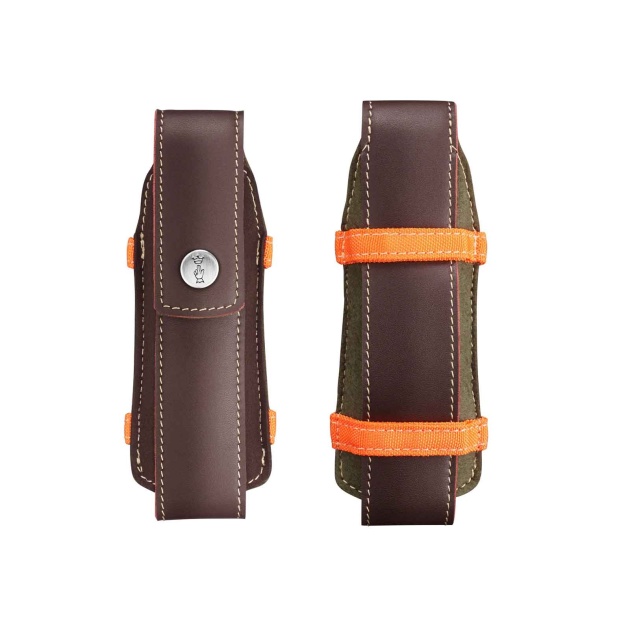 Opinel skede Outdoor M Tradition N°7, N°8, N°9 Læder