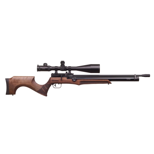 Reximex Lyra justerbar pcp luftgevær 4,5 mm