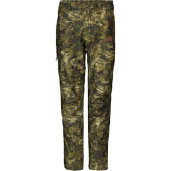 Seeland - Avail Women Camo Bukser