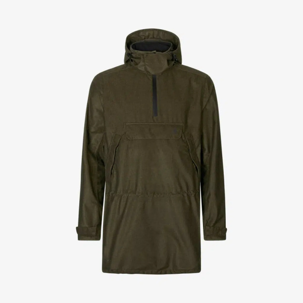 Seeland - Avail smock (Grøn) - 46 (S)