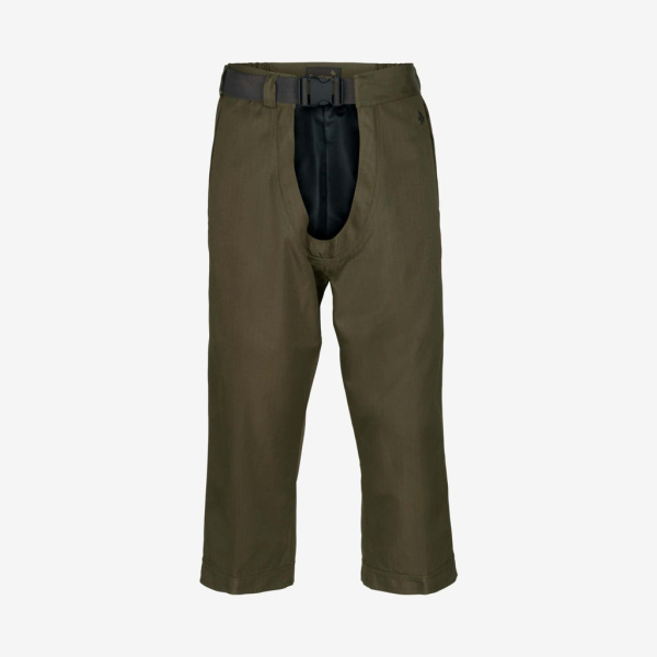 Seeland - Buckthorn treggings (Shaded olive) - 2XL/3XL