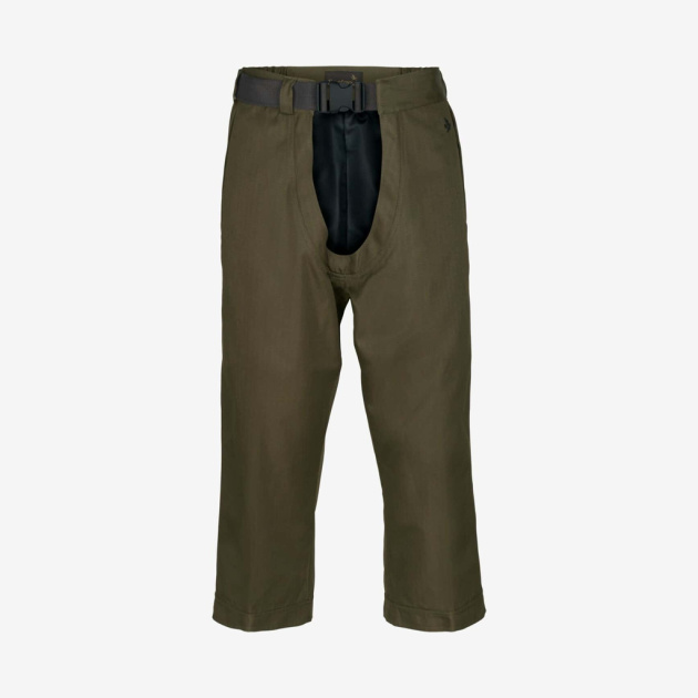 Seeland - Buckthorn treggings (Shaded olive) - 2XL/3XL