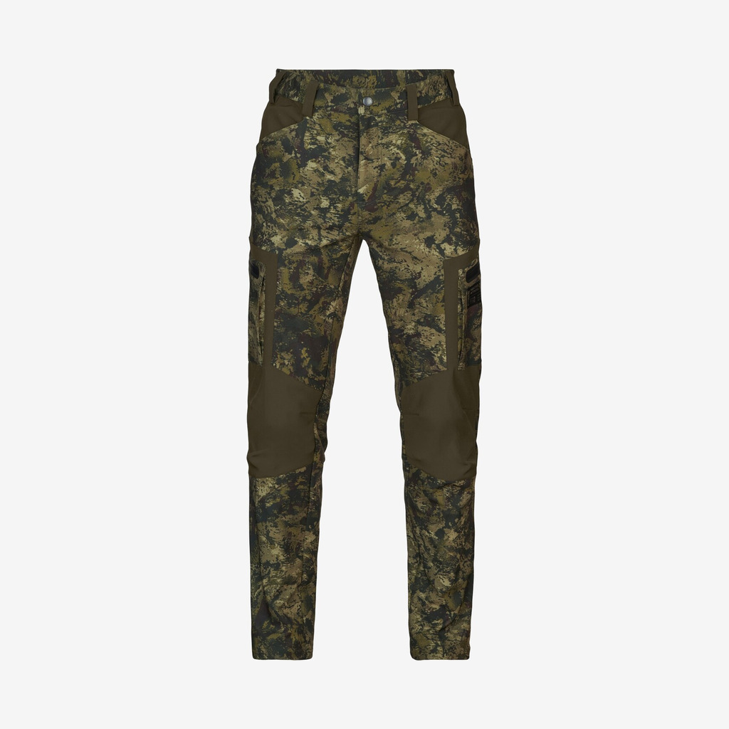 Seeland - Chaser Aero Camo-Bukser (Camo) - 46