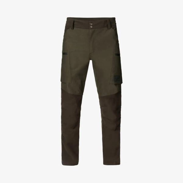 Seeland - Chaser bukser (Grøn) - 46