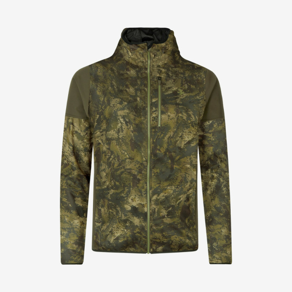 Seeland - Cross Windbeater jakke (Camouflage) - 48 (S)