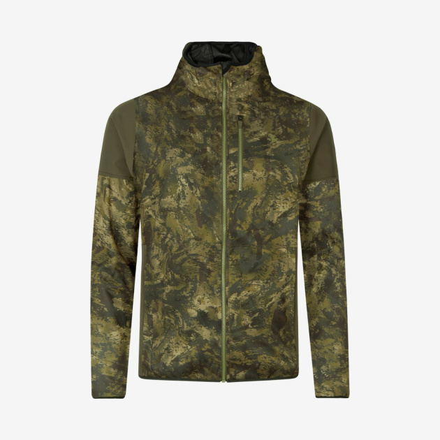Seeland - Cross Windbeater jakke (Camouflage) - 48 (S)