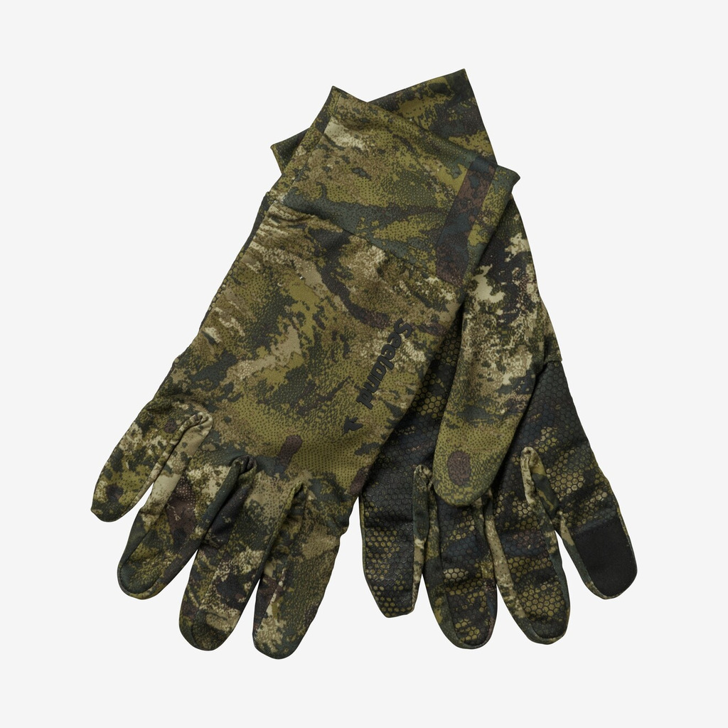 Seeland - Grip Camo Handsker (Camo) - M/L