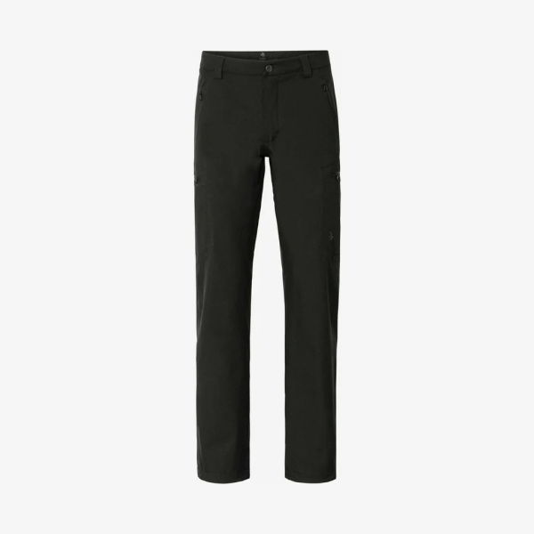 Seeland - Hawker Light Explore bukser (Black) - 48 (S)