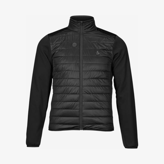 Seeland - Heat Jakke (Sort) - XS