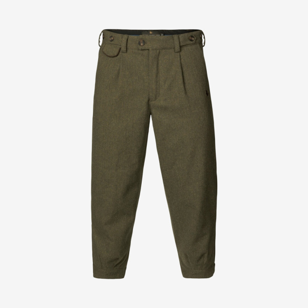 Seeland - Hillside breeks (Grøn) - 48