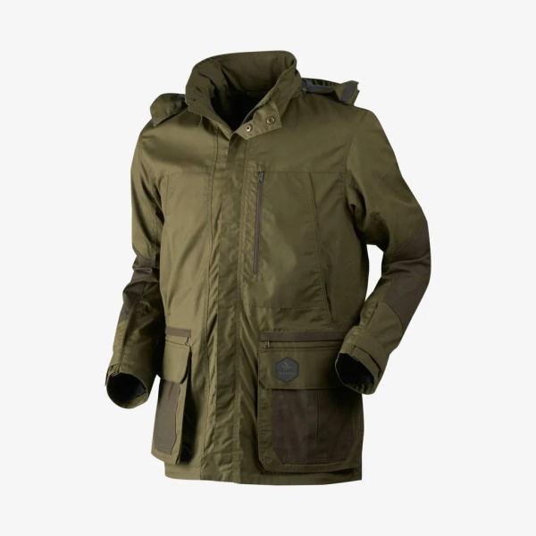 Seeland - Key-Point jakke (Pine green) - 46 (S)