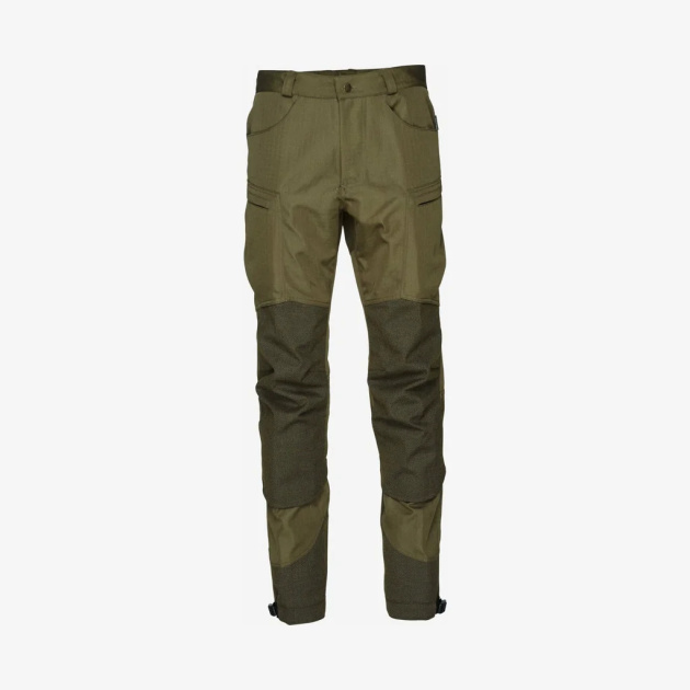 Seeland - Kraft Force bukser (Shaded olive) - 48 (S)