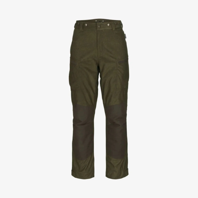 Seeland - North bukser (Pine green) - 48 (S)