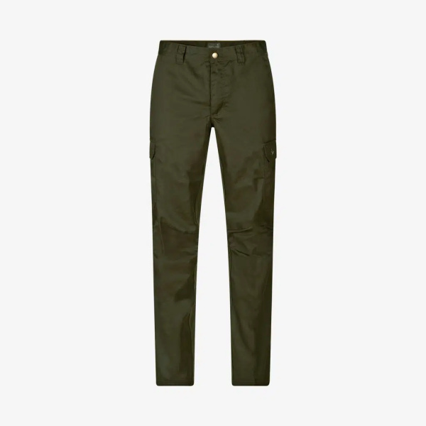 Seeland - Oak bukser (Grøn) - 48 (S)