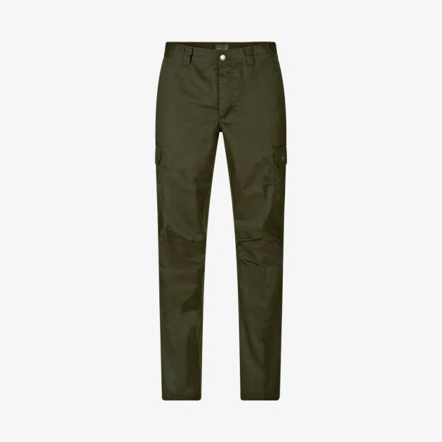 Seeland - Oak bukser (Grøn) - 48 (S)
