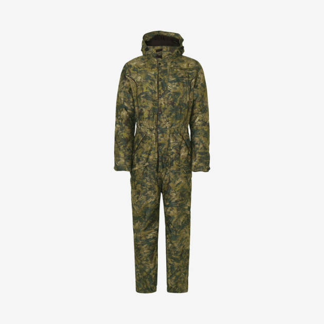 Seeland - Outthere heldragt (Camouflage) - 48 (S)