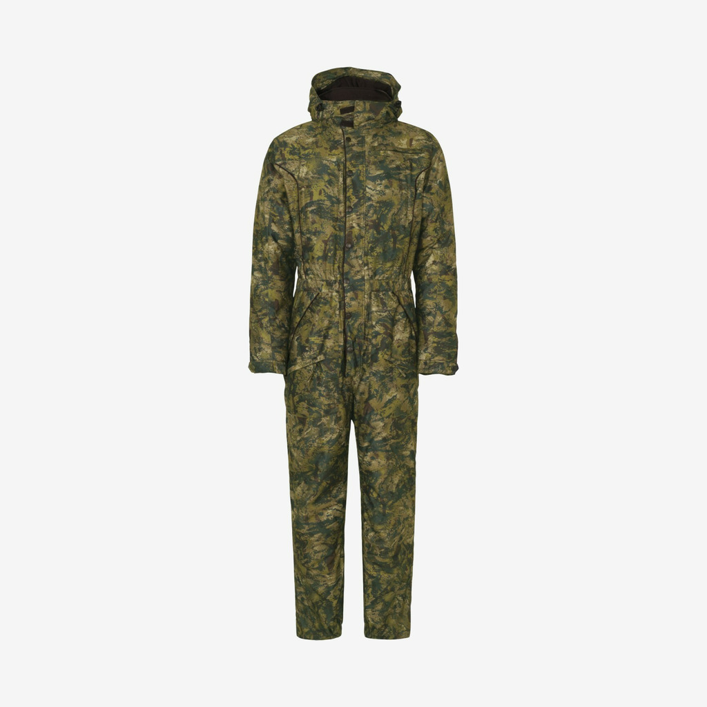 Seeland - Outthere heldragt (Camouflage) - 48 (S)