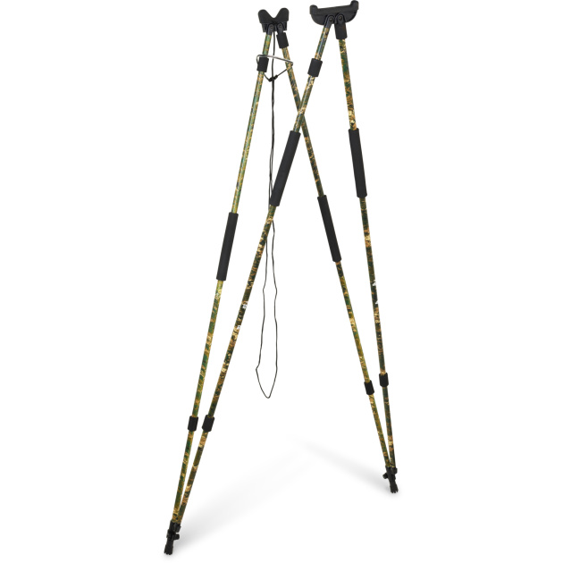 Seeland Skydestok InVis InVis green 4-benet