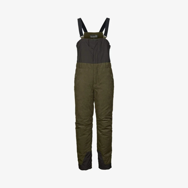 Seeland - Taiga bukser (Grizzly Brown) - 48 (S)