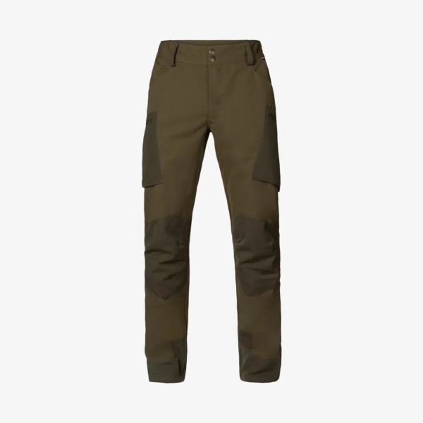 Seeland - Trax bukser (Grøn) - 46