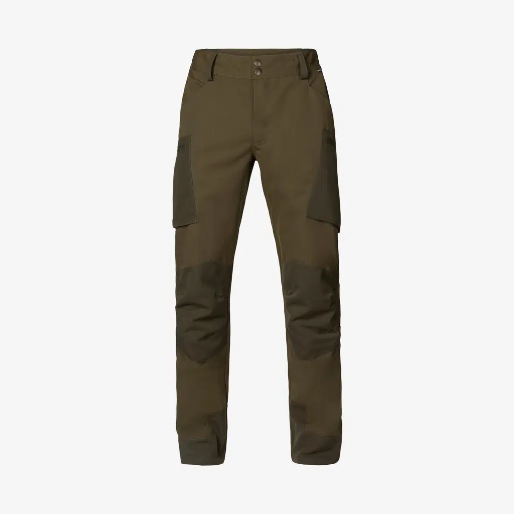 Seeland - Trax bukser (Grøn) - 46