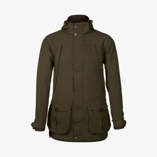 Seeland - Woodcock Advanced jakke (Shaded olive) - 48 (S)