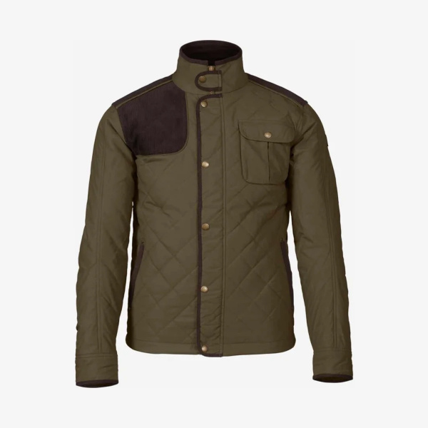 Seeland - Woodcock Advanced quilt jakke (Shaded olive) - 48 (S)