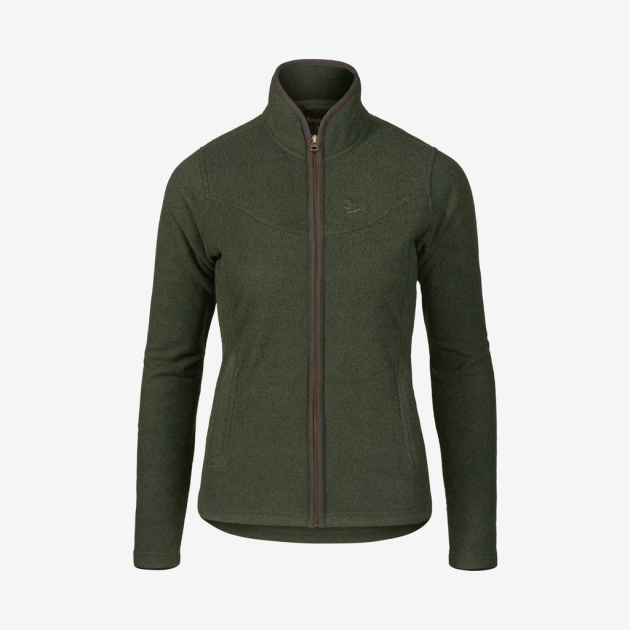 Seeland - Woodcock fleece Women (Classic green) - S